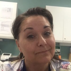 Meet your Posher, Diane